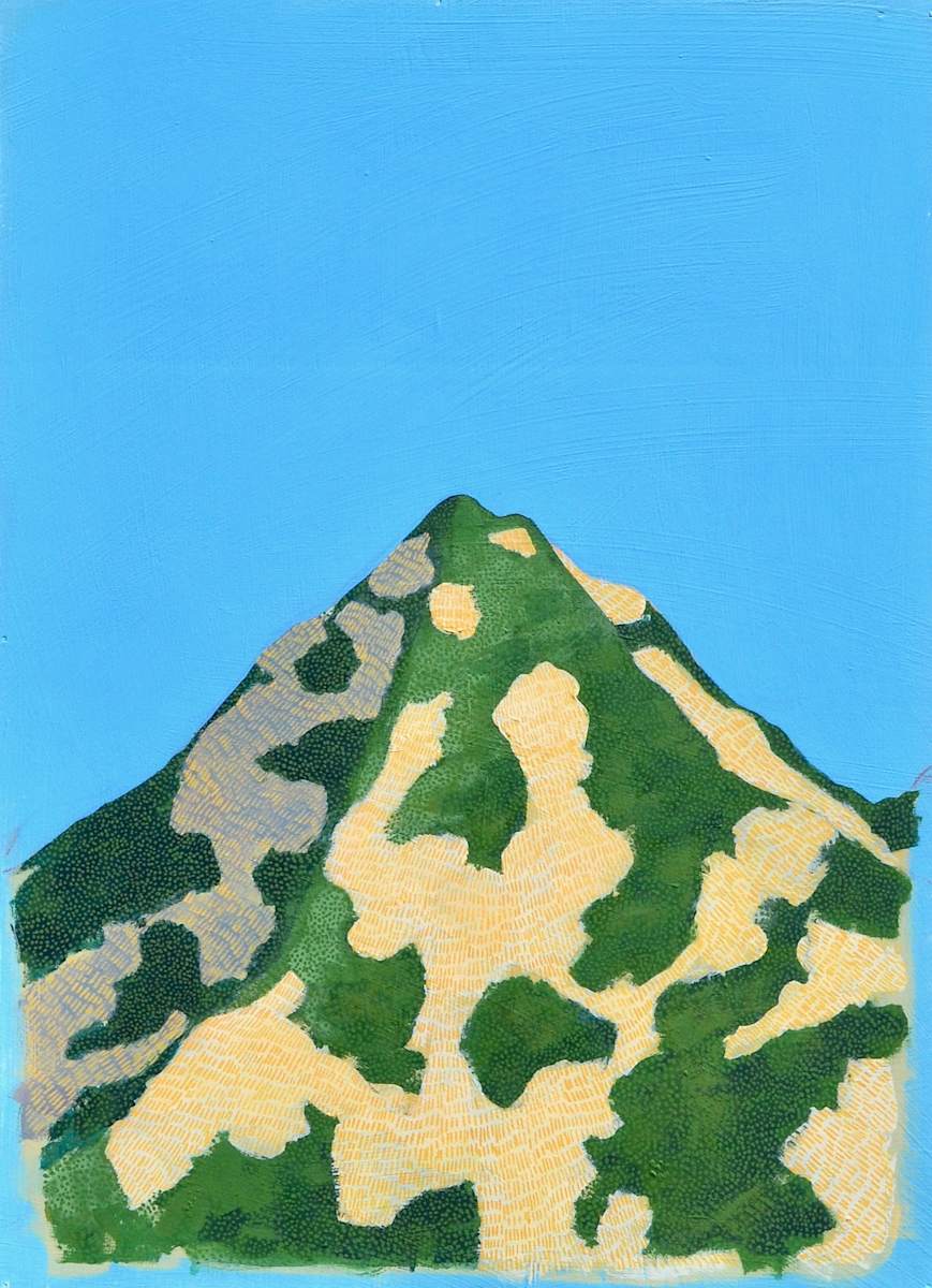Years Ago by Layla Luna, Image 1.