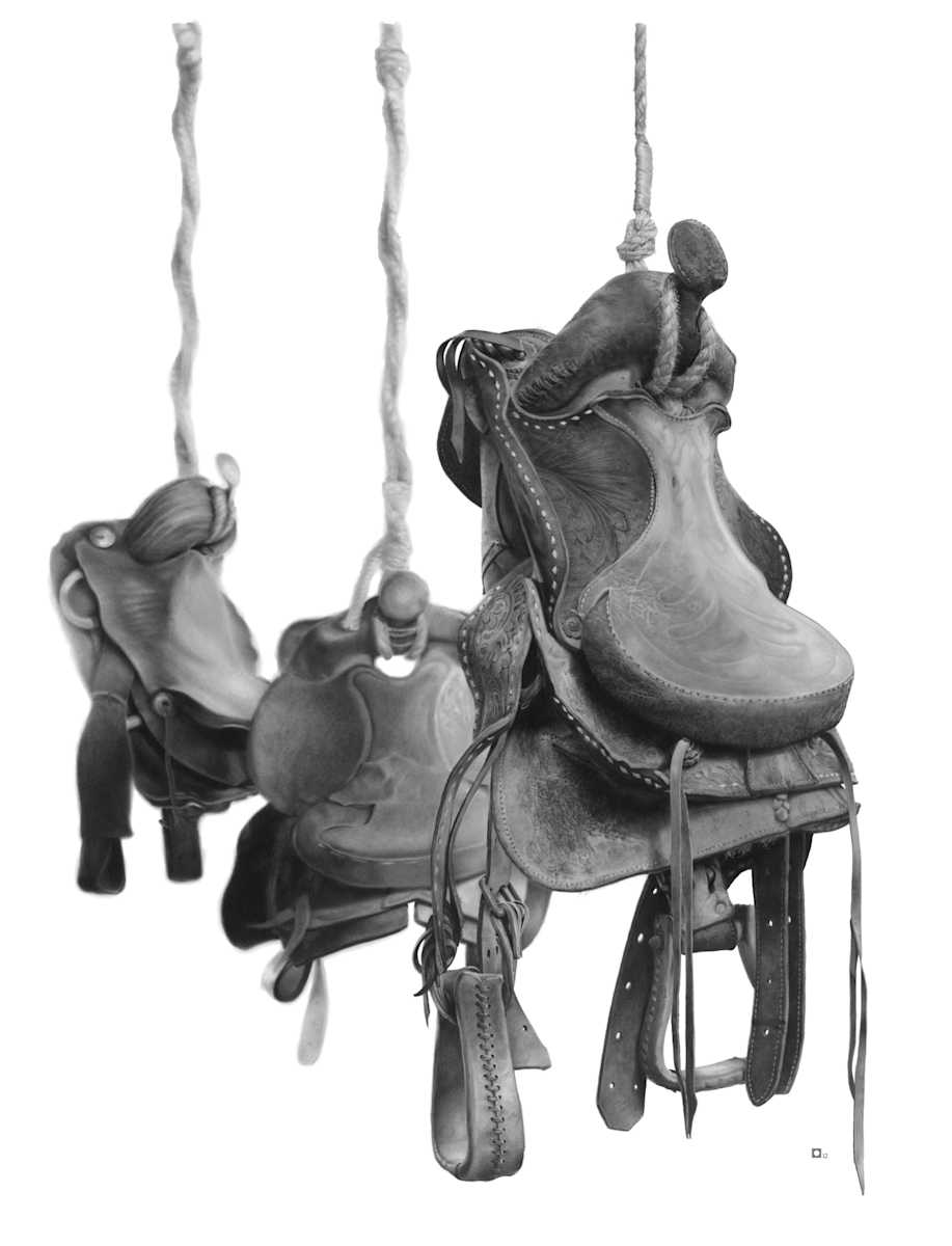 Carcass by Marshall Harris 