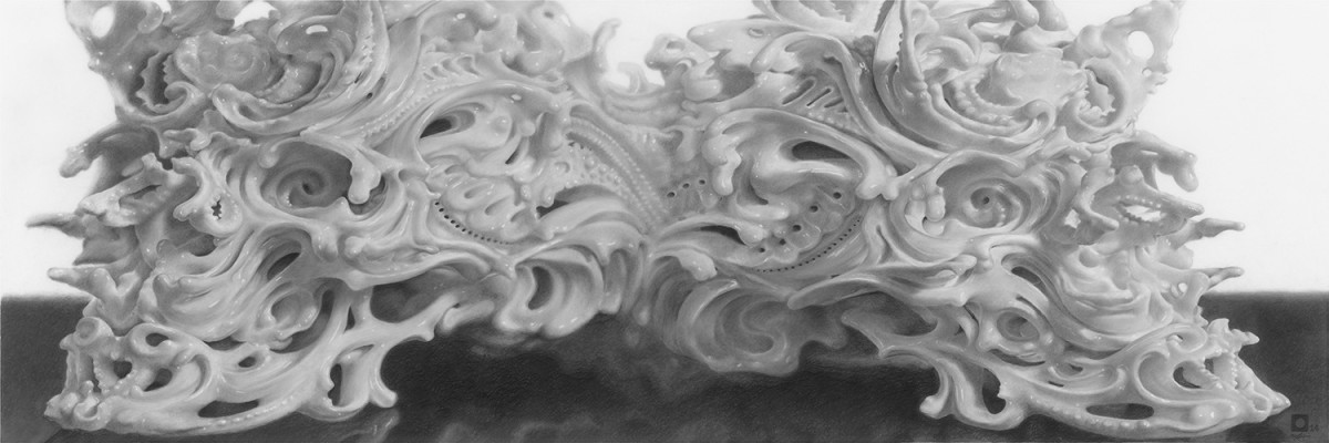 Duet #1 by Marshall Harris, Image 1.