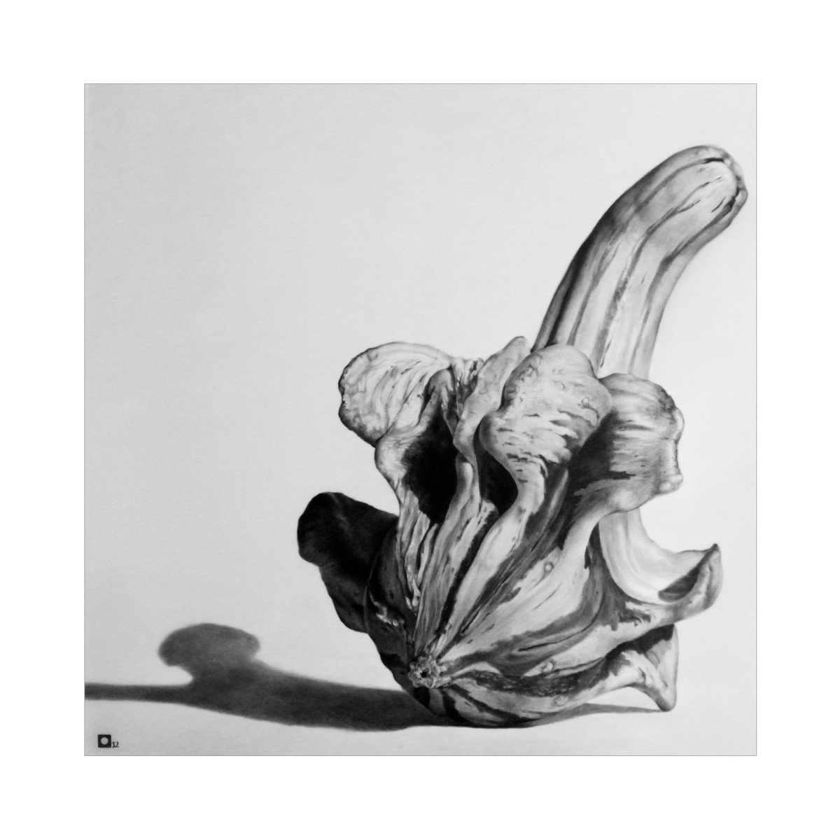 Naughty Vegetables #2 by Marshall Harris, Image 1.
