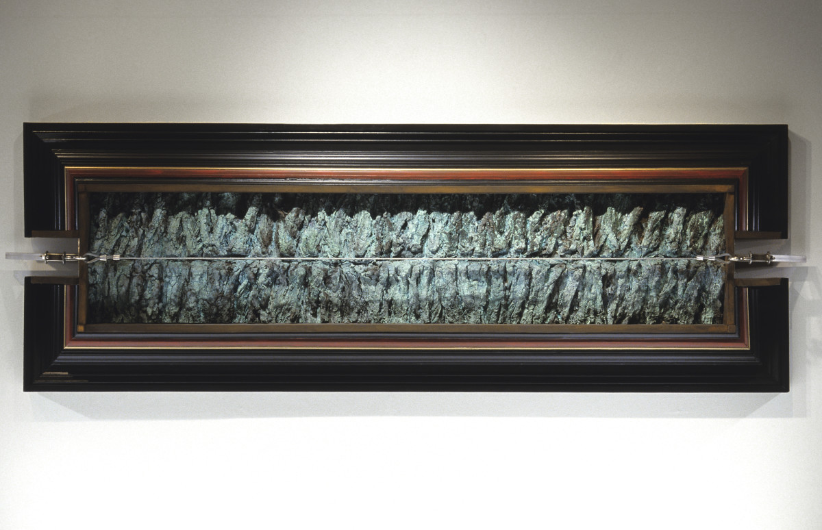 Cause and Effect by Marshall Harris 