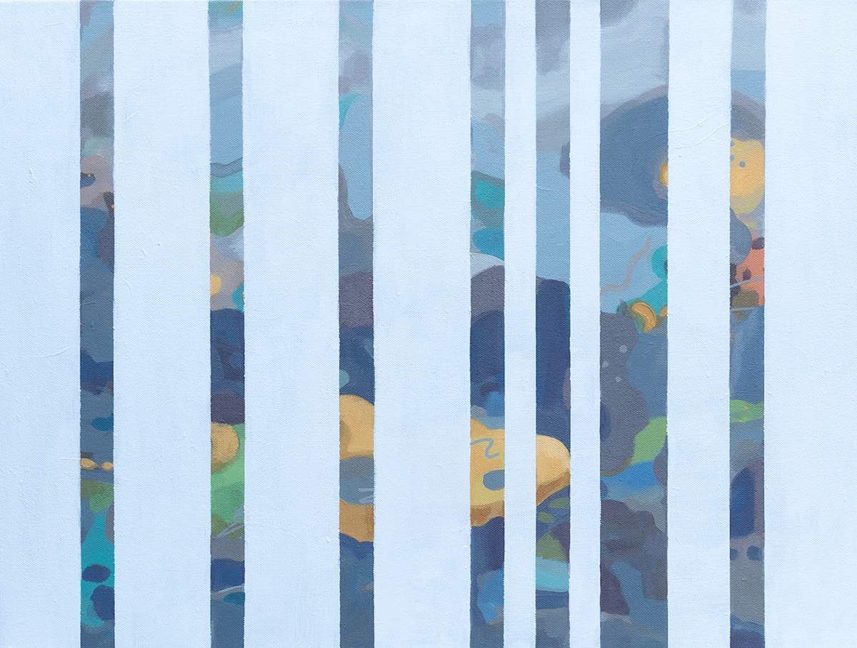 Glaze by Clare Winslow, Image 2.