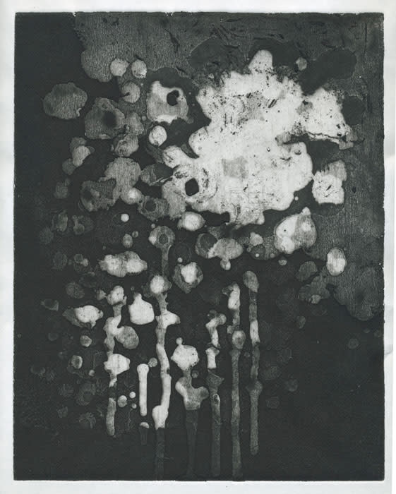 Spring by Clare Winslow 