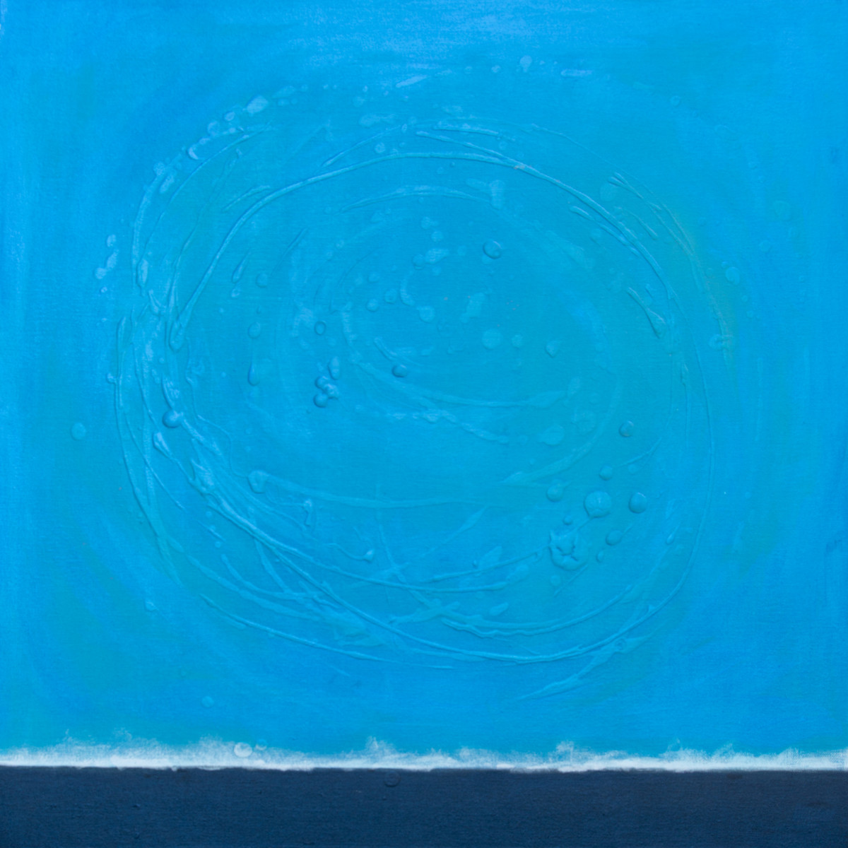 Spirits by Clare Winslow, Image 1.