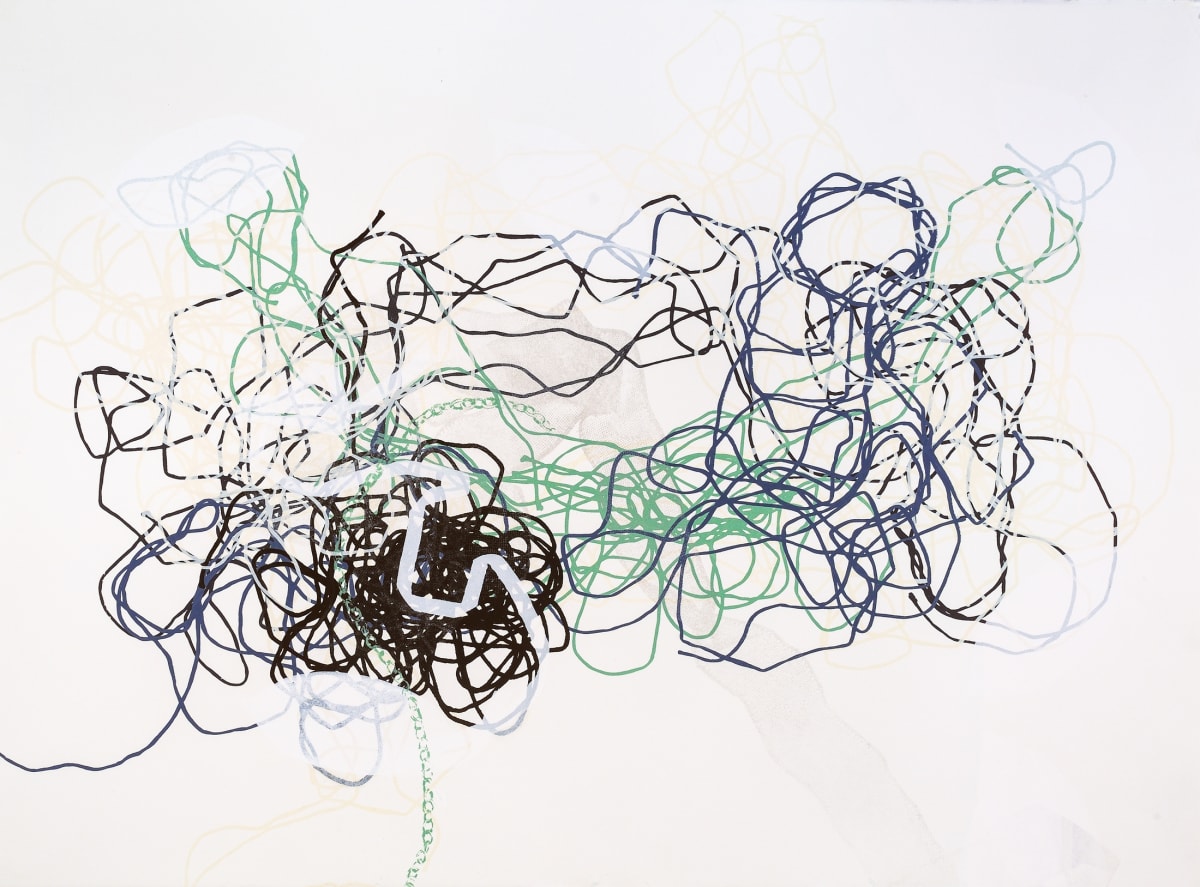 An Untitled Day by Clare Winslow, Image 1.