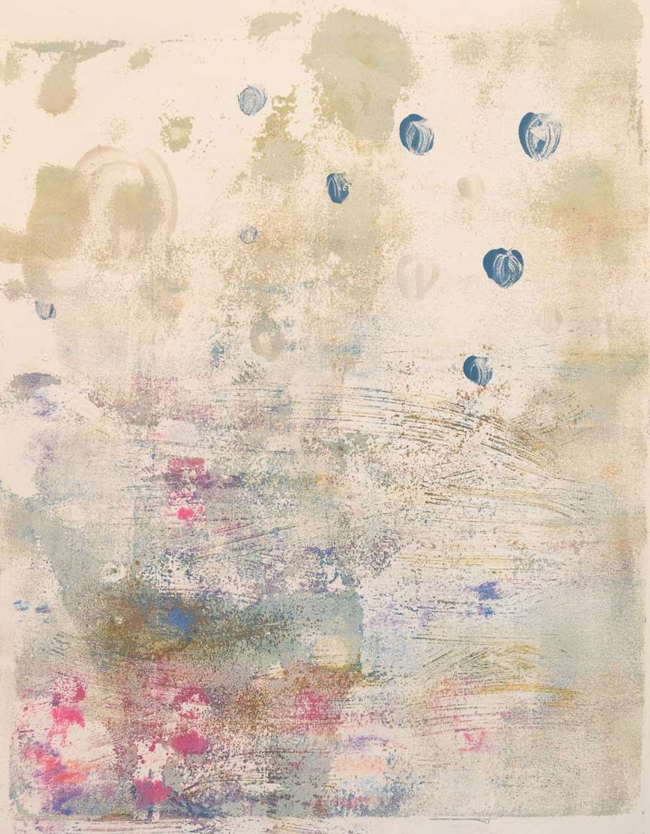 Appalachian Air (Before the Storm) by Clare Winslow, Image 1.
