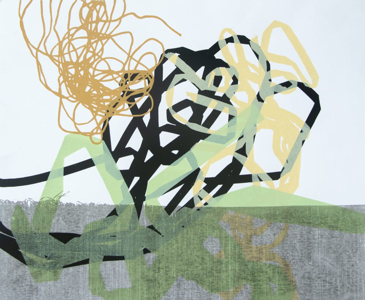 Attachment series 21 by Clare Winslow, Image 3.