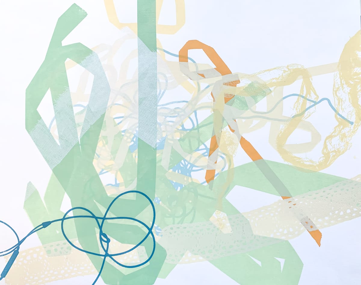 Attachment series 22 by Clare Winslow, Image 2.