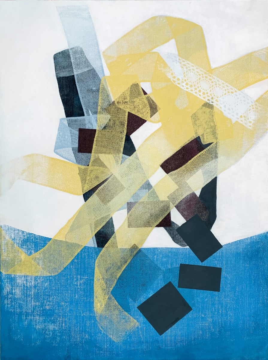 Attachment series 23 by Clare Winslow, Image 1.