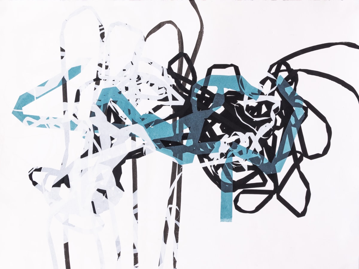 Attachment series 7 by Clare Winslow, Image 1.