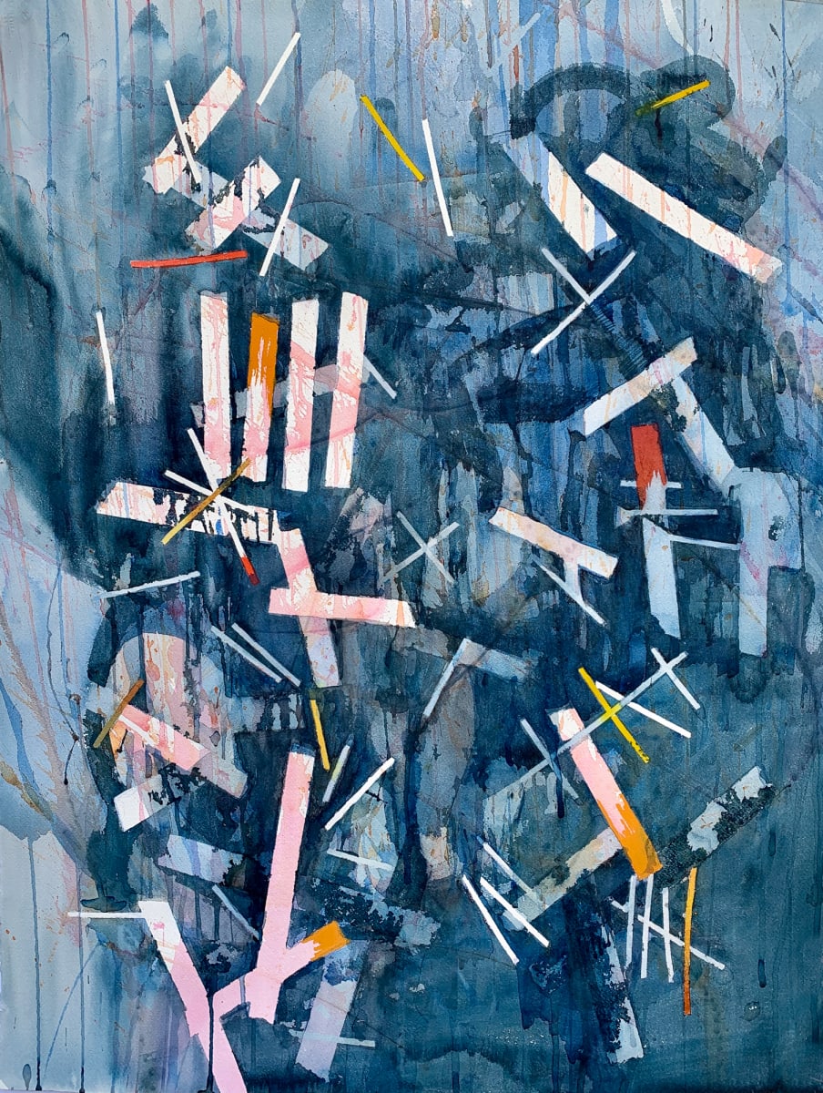 Countdown by Clare Winslow, Image 2.