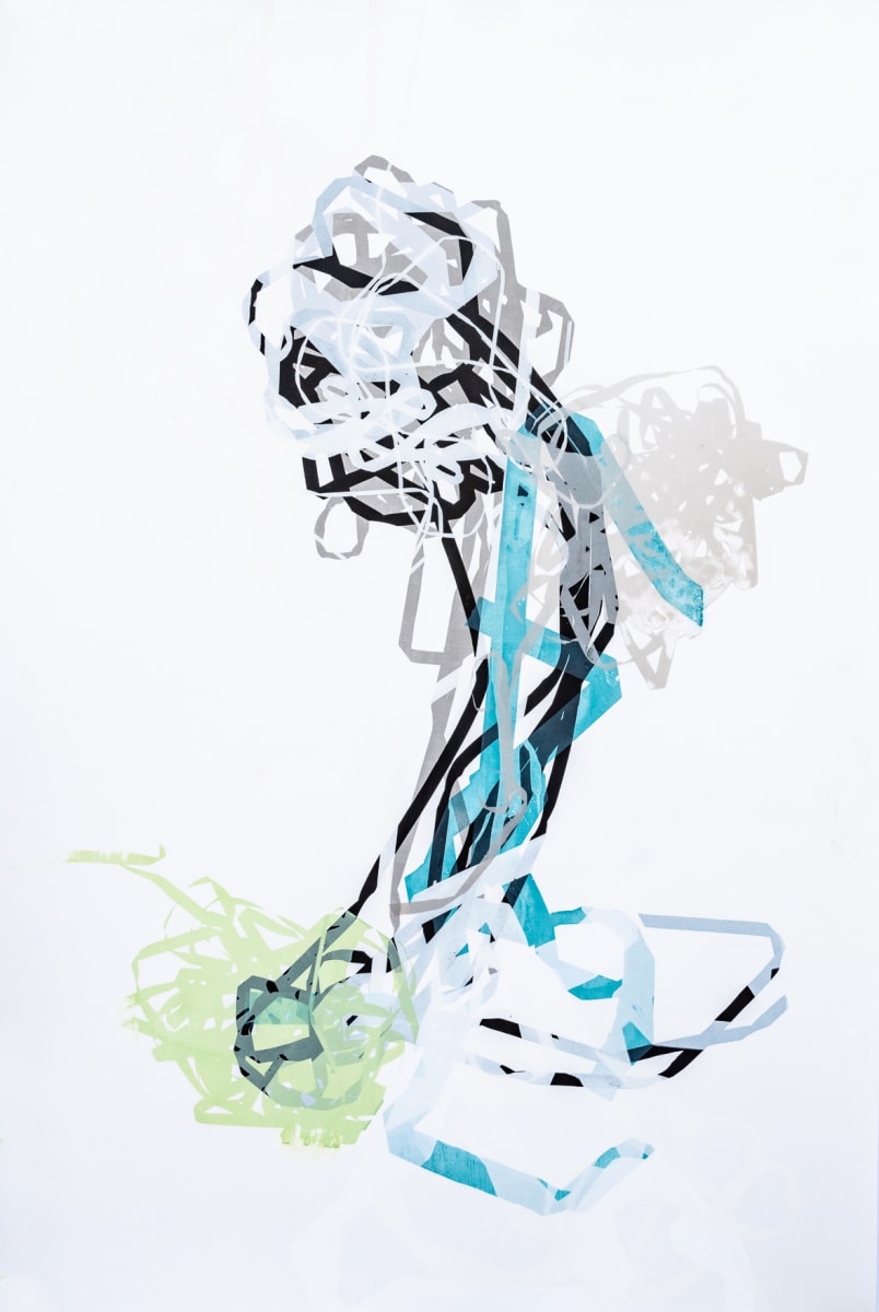 Attachment series 10 by Clare Winslow, Image 1.