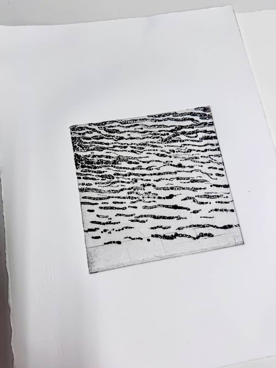 Eternal Flow by Clare Winslow, Image 3.