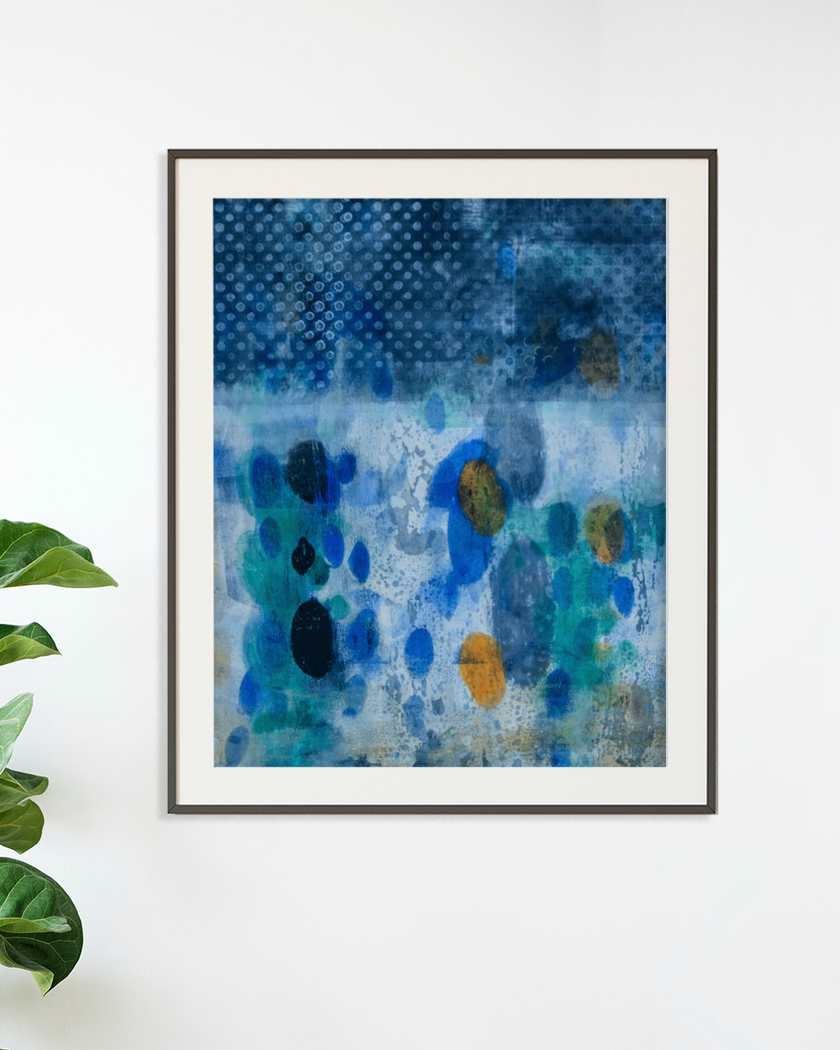 Intercurrent by Clare Winslow, Image 1.