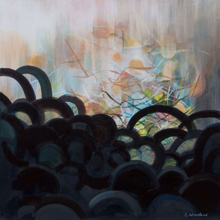 Next by Clare Winslow 