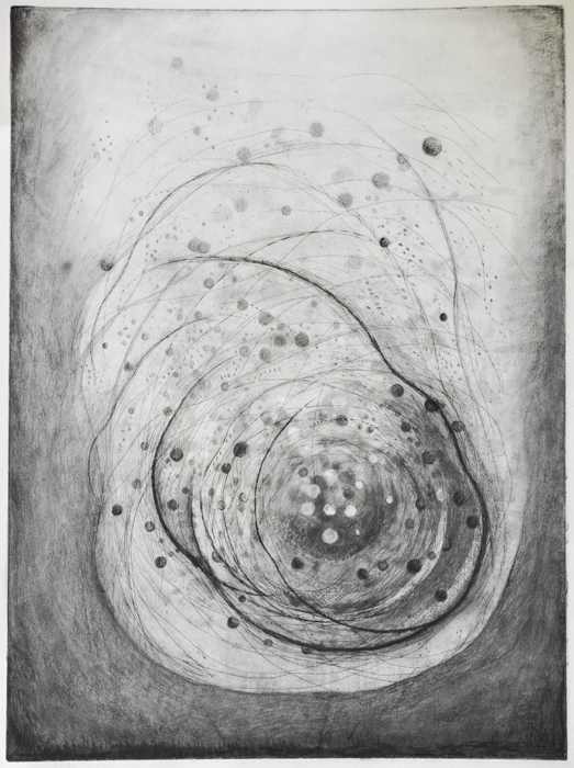 Origins by Clare Winslow, Image 1.