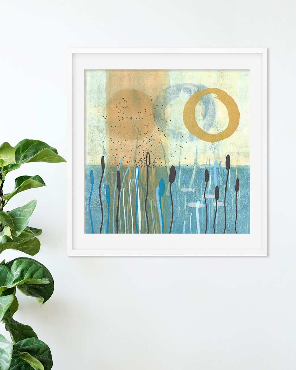 Sea Passages by Clare Winslow, Image 2.
