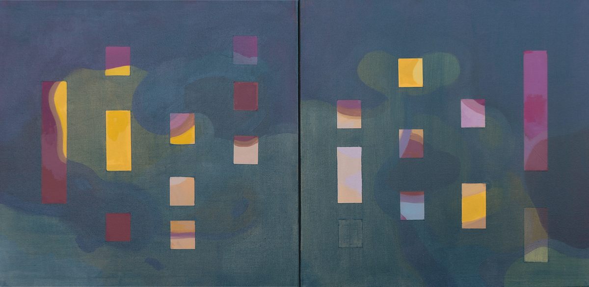 Vigil by Clare Winslow, Image 4.