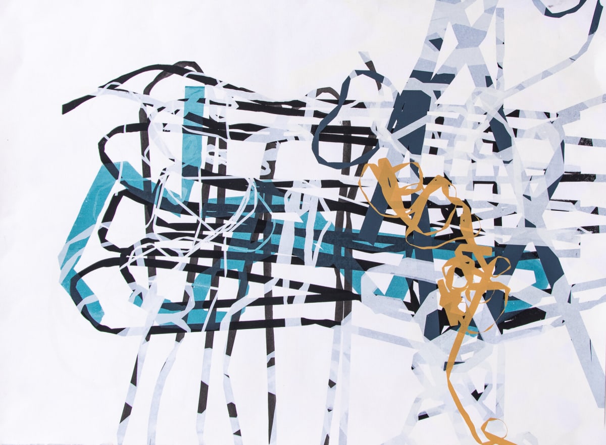 Attachment series 8 by Clare Winslow 