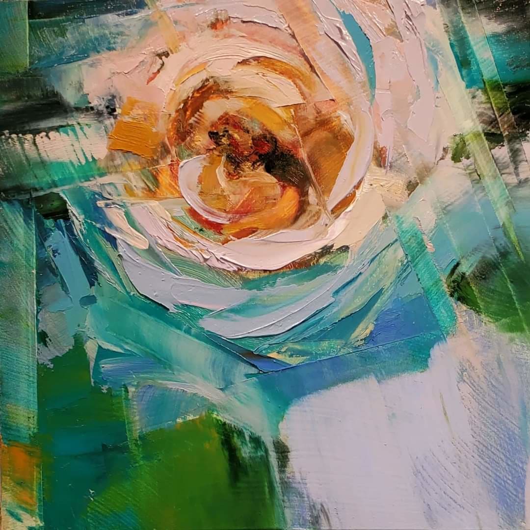 Bloomin' Dream 