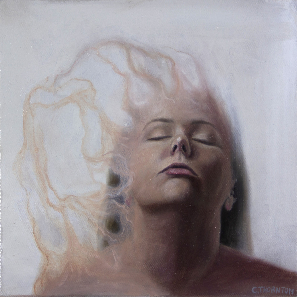 Dissolution by Casey Thornton 