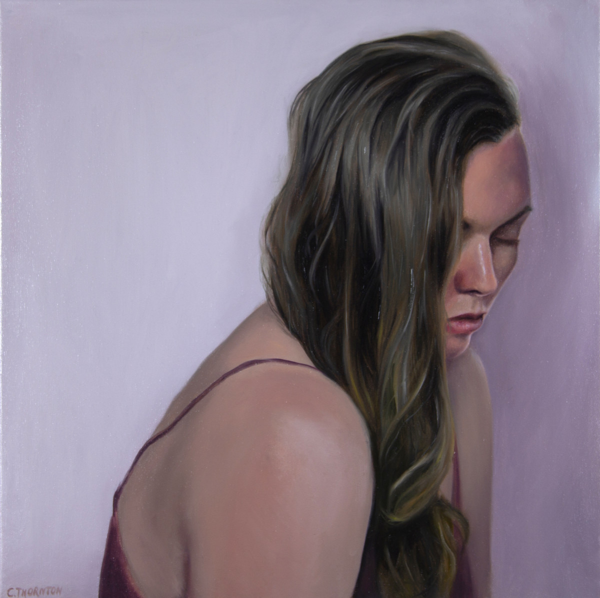 Respite by Casey Thornton 