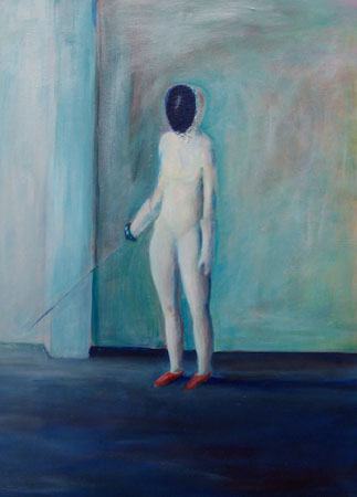 Attendré  Encore by KJ Bateman, Image 1.