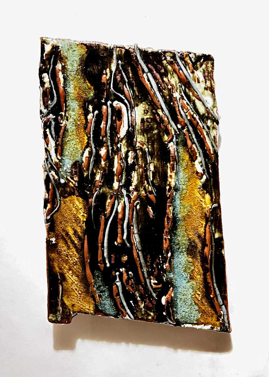 DW04 - Mural element, Image 2.