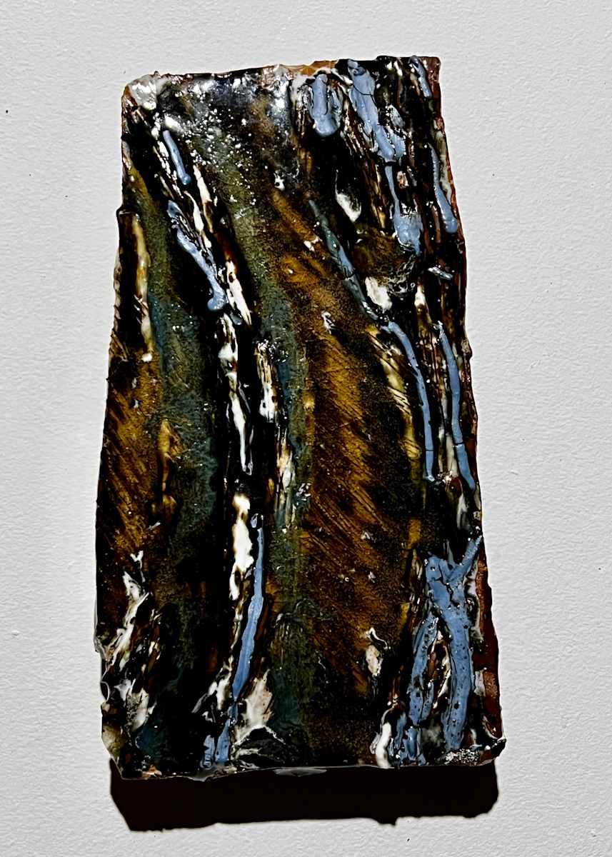 DW06 - Wall Mural Element, Image 1.