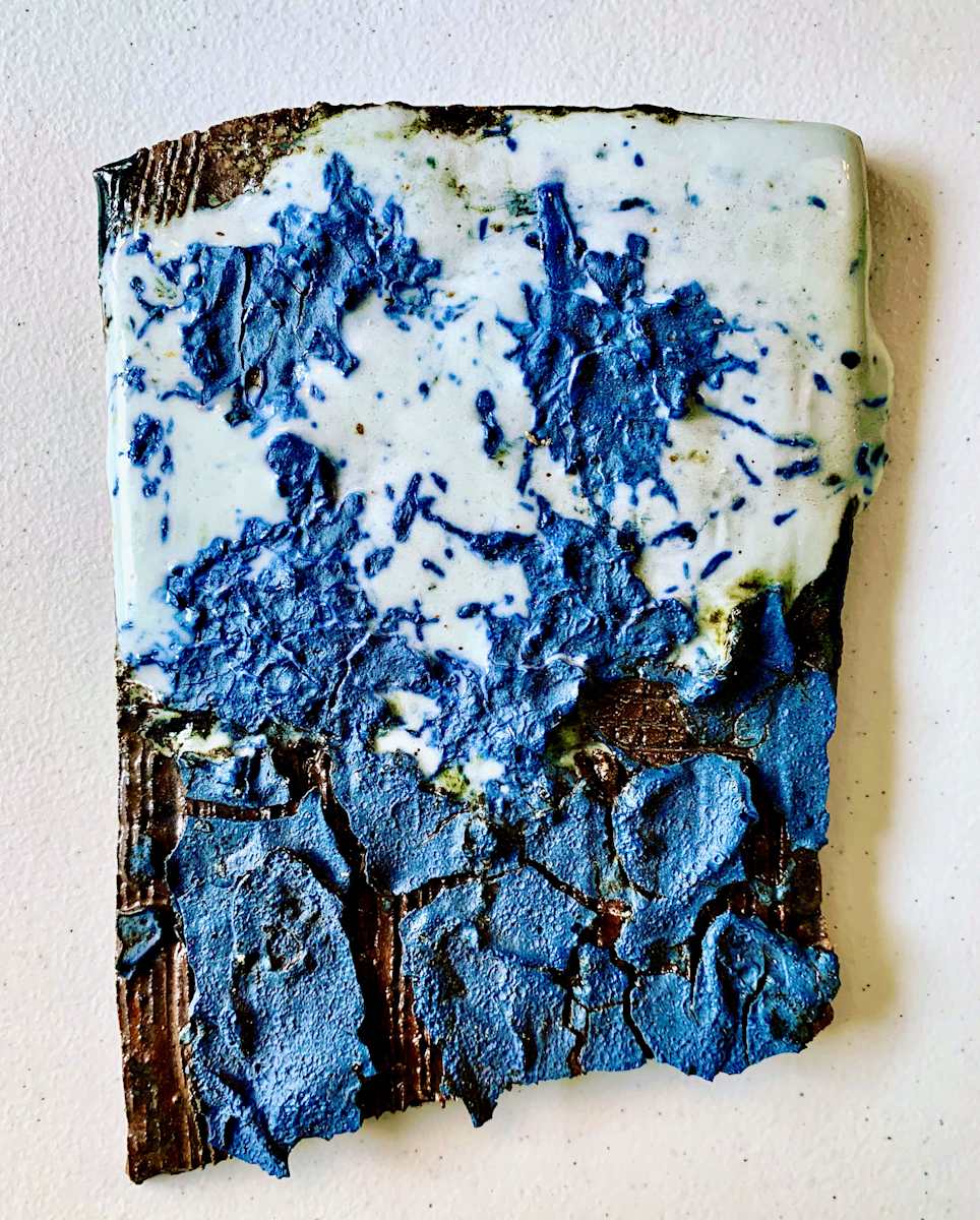 EC23: "Fuochi d'artificio blu" by Daniel Dallabrida, Image 1.