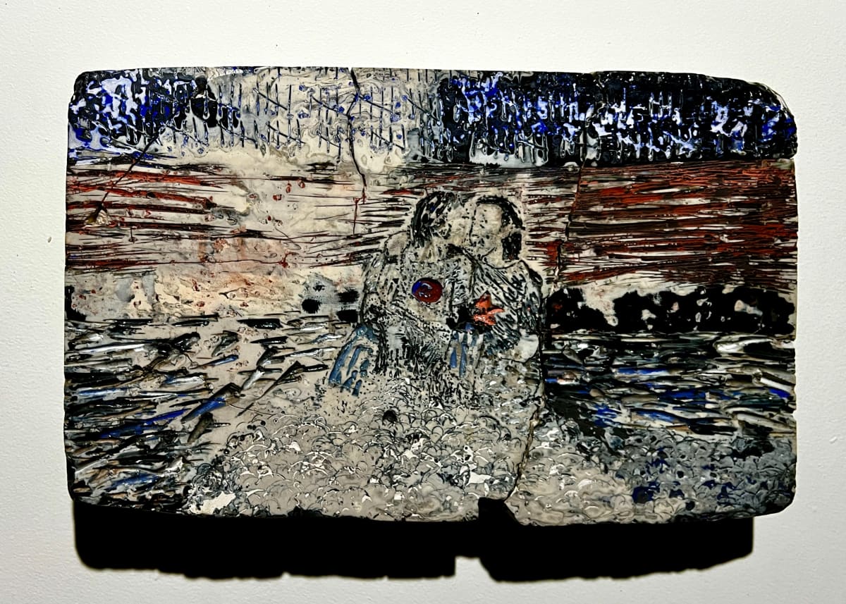 FT05 "On the Road with the Last God" 