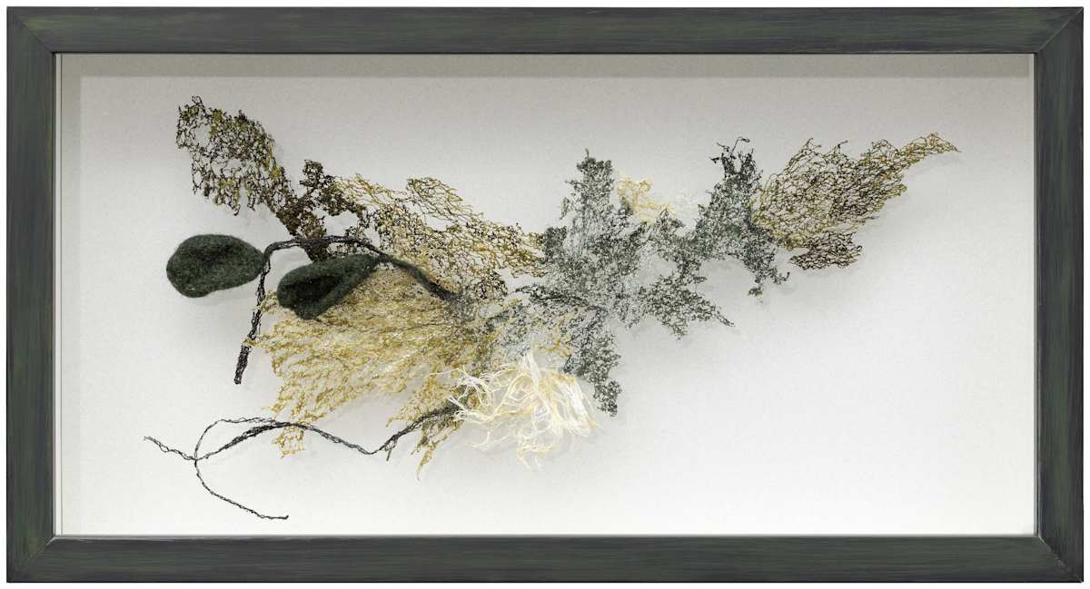 Take A Bough by Fisher Carla, Image 1.