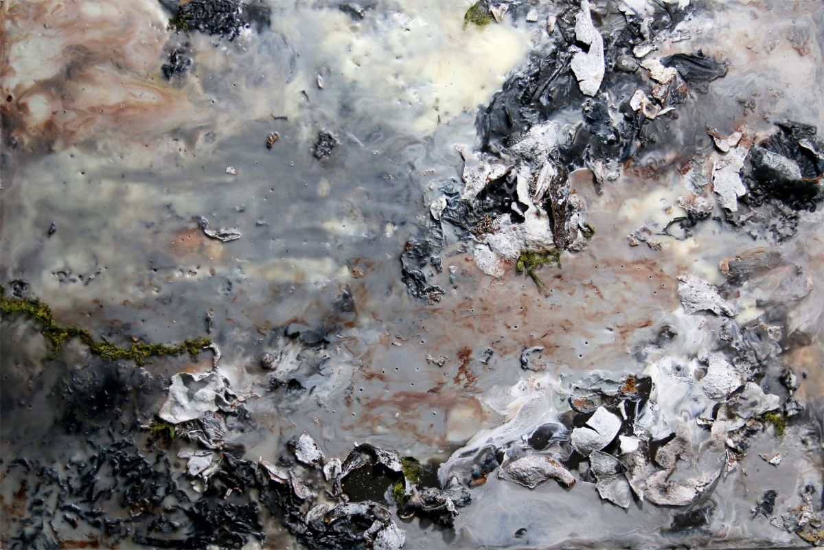 Burnout by Fisher Carla, Image 3.