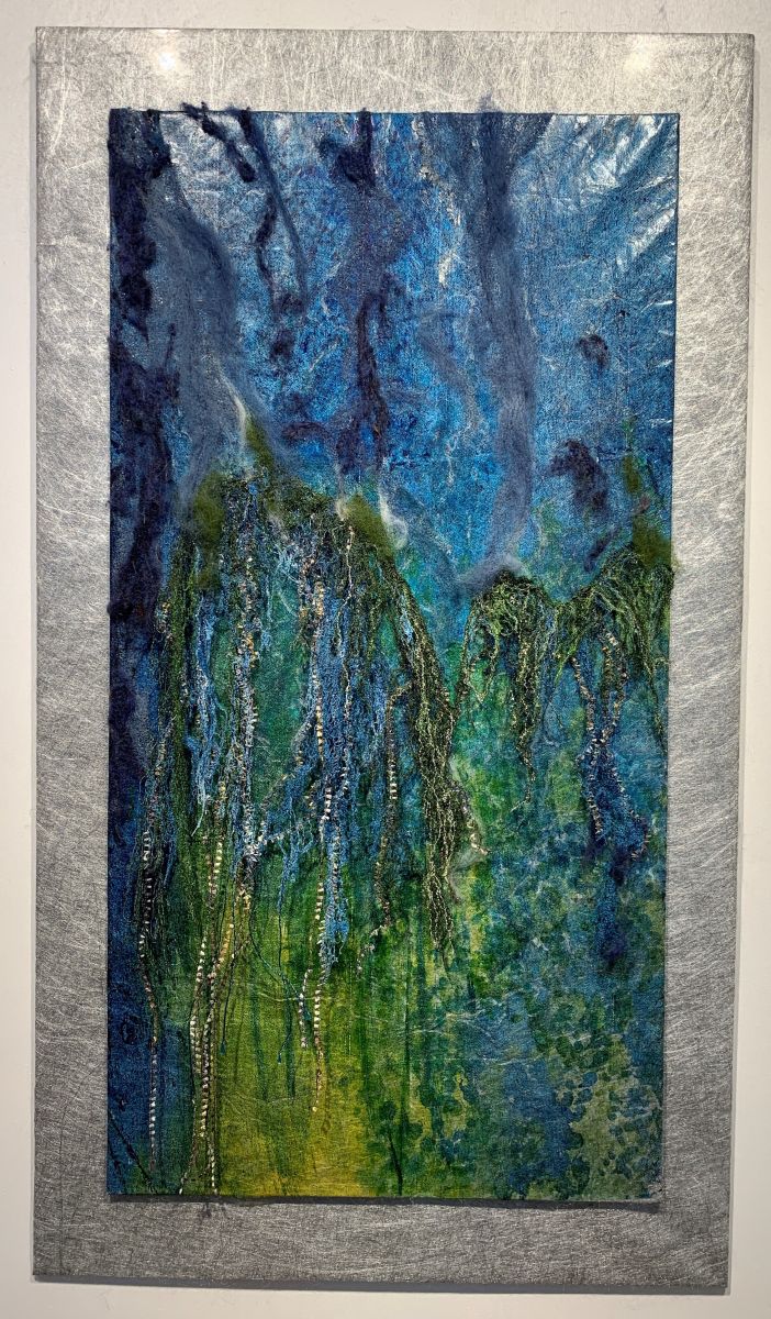 Entropy by Fisher Carla, Image 3.