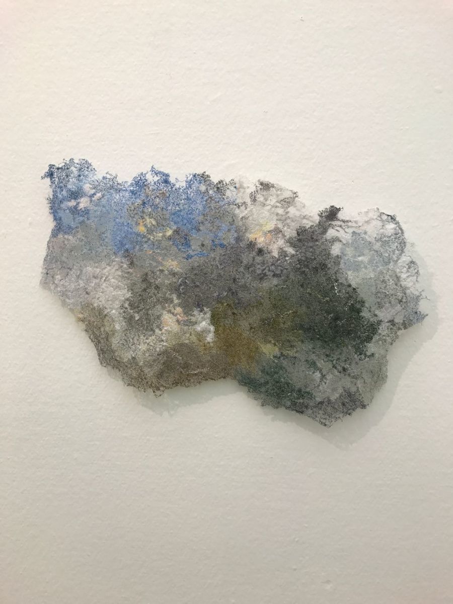 Storm Clouds Rising by Fisher Carla, Image 5.