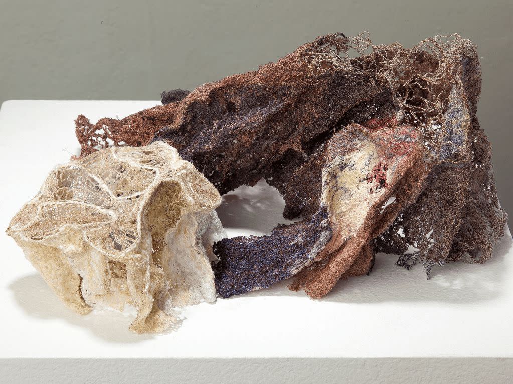 Secrets of the Caribbean by Fisher Carla 