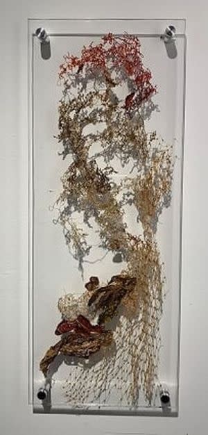 Sometimes They Fall by Fisher Carla, Image 3.