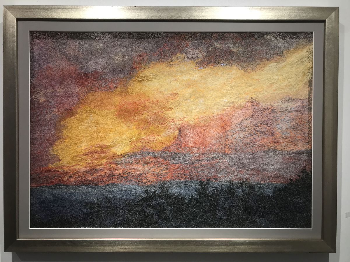 Sunset Dreams by Fisher Carla, Image 4.