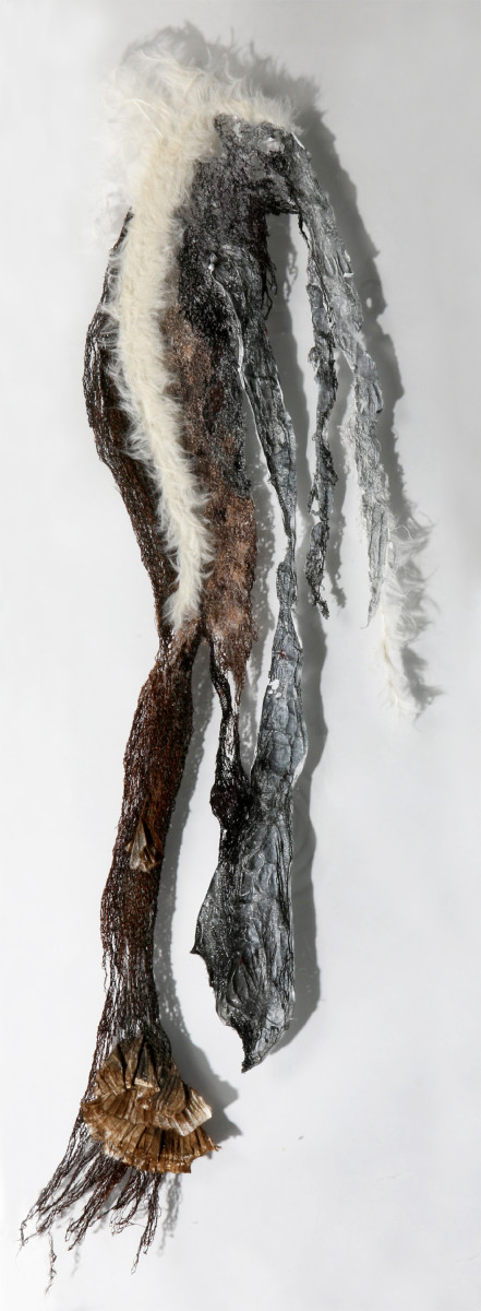 Atchafalaya's Prize by Fisher Carla 