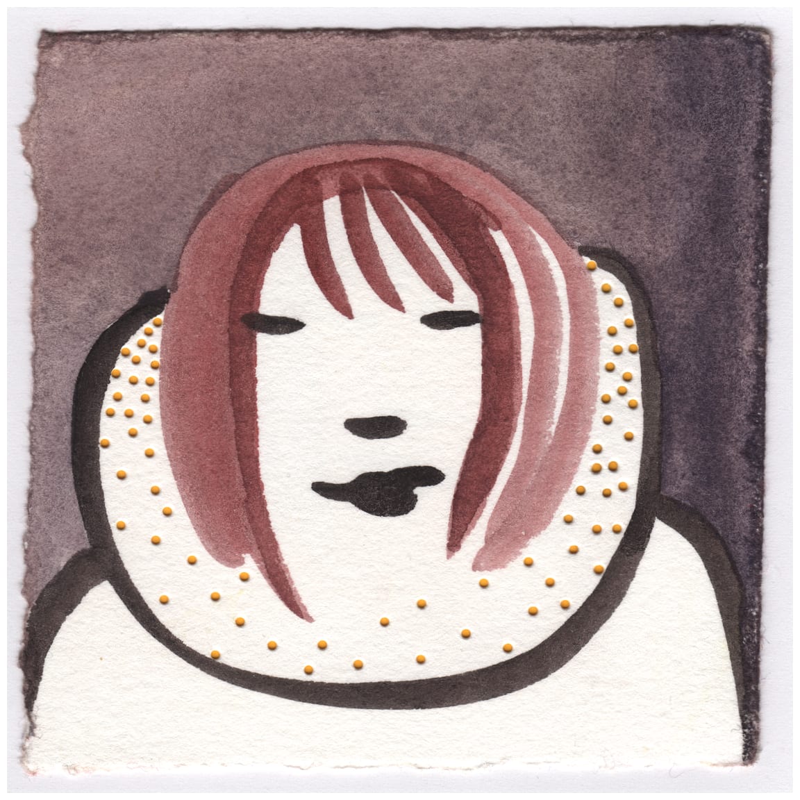 Looking Forward. #048 by Raya Bodnarchuk, Estate 