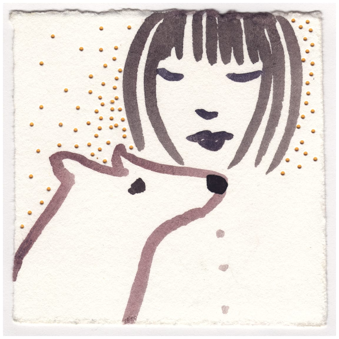 Some Energy. #049 by Raya Bodnarchuk, Estate 