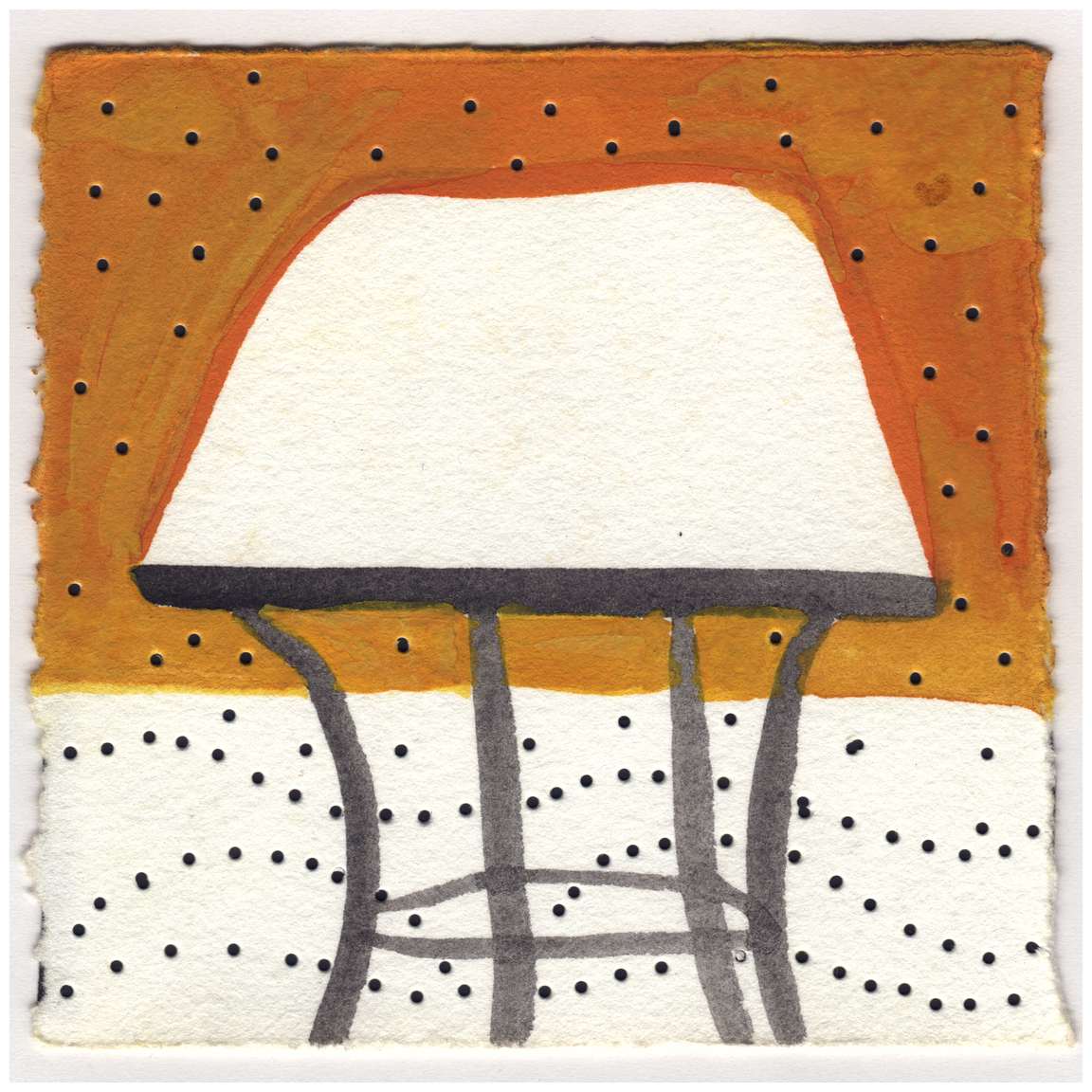The Snow Here. #062 by Raya Bodnarchuk, Estate, Image 1.