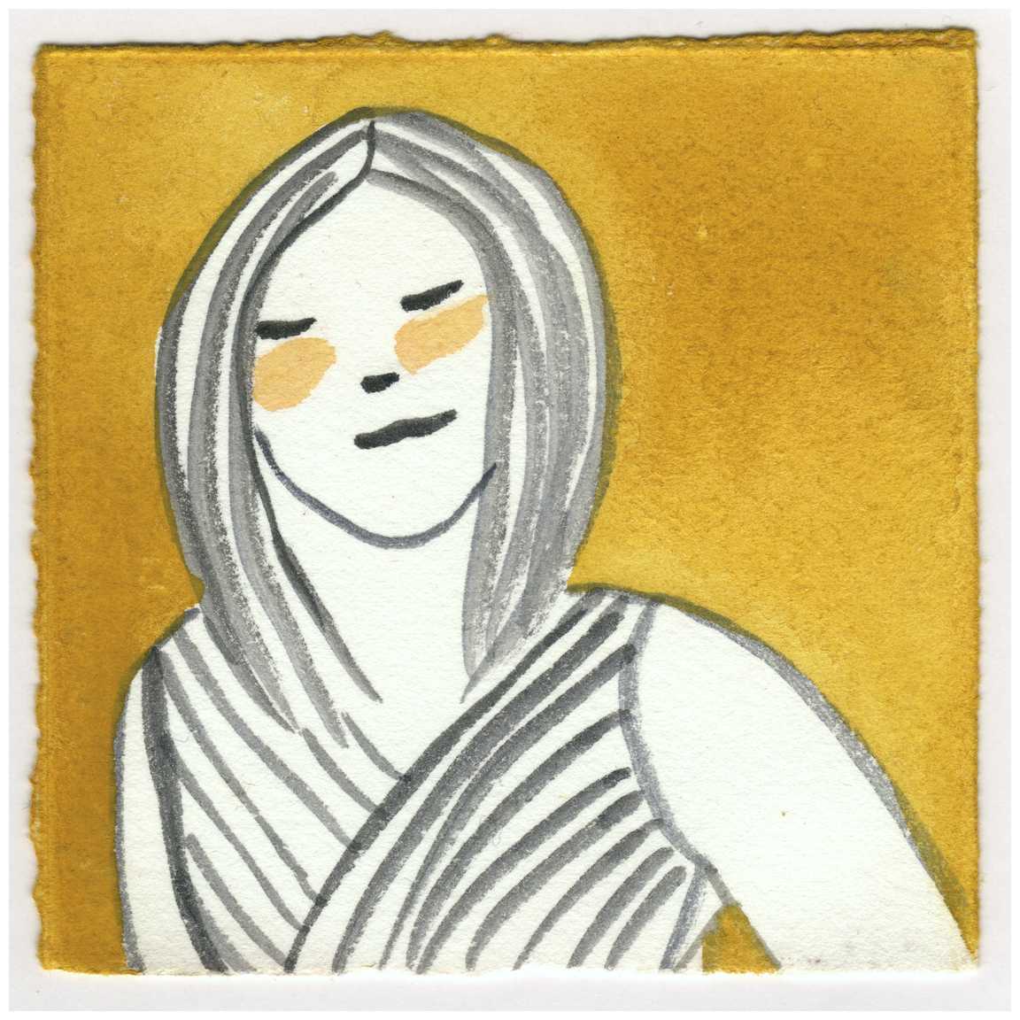 Alicia. #171 by Raya Bodnarchuk, Image 1.