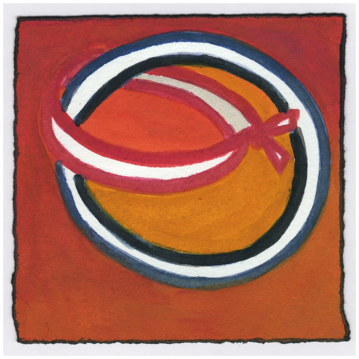 The Bracelets. #330 by Raya Bodnarchuk, Estate 