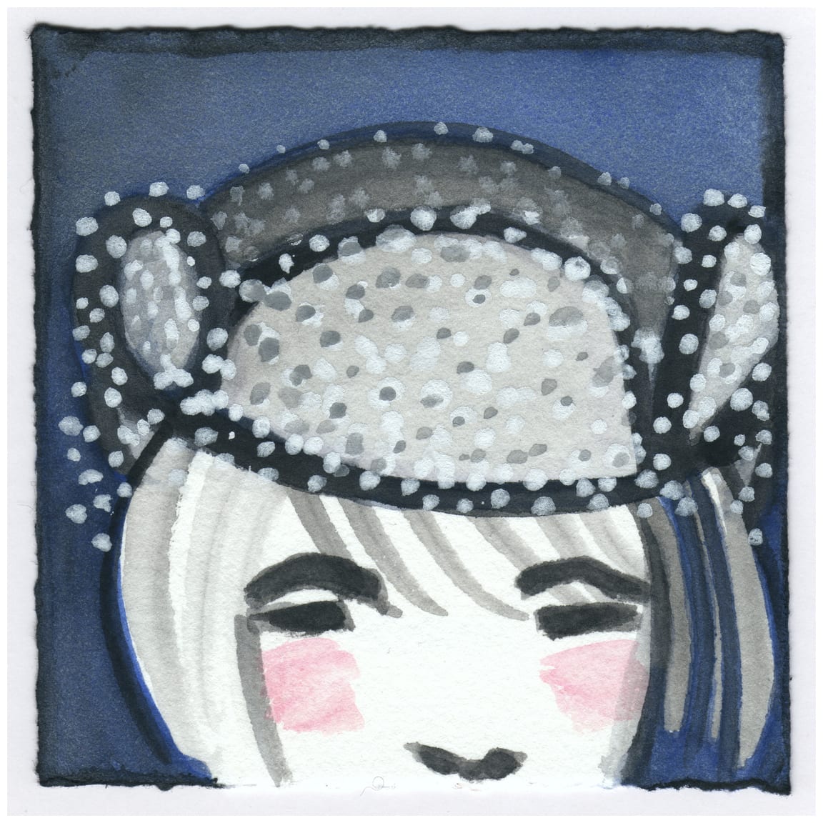 March 1, 2015. #449 by Raya Bodnarchuk, Estate 