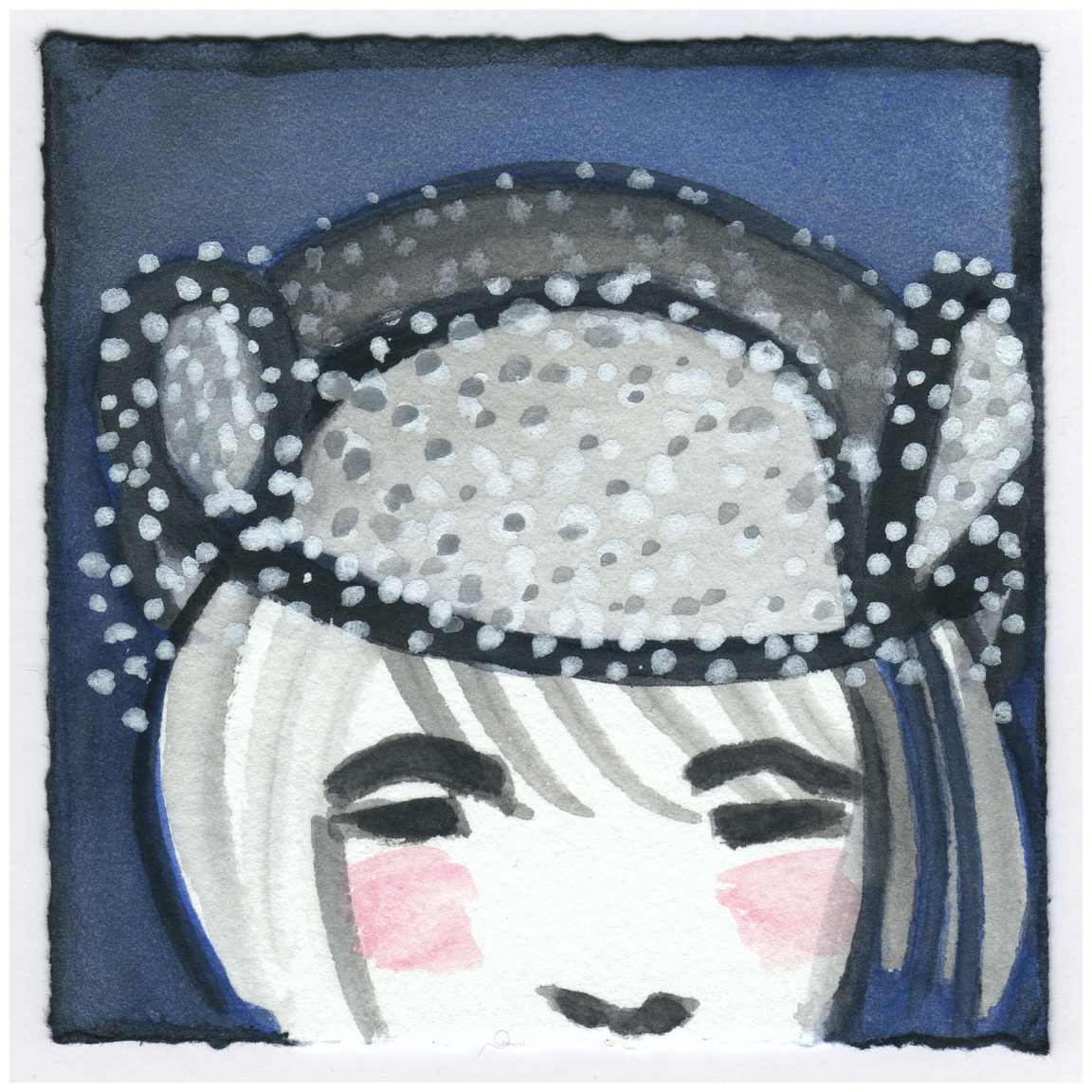 March 1, 2015. #449 by Raya Bodnarchuk, Estate, Image 1.