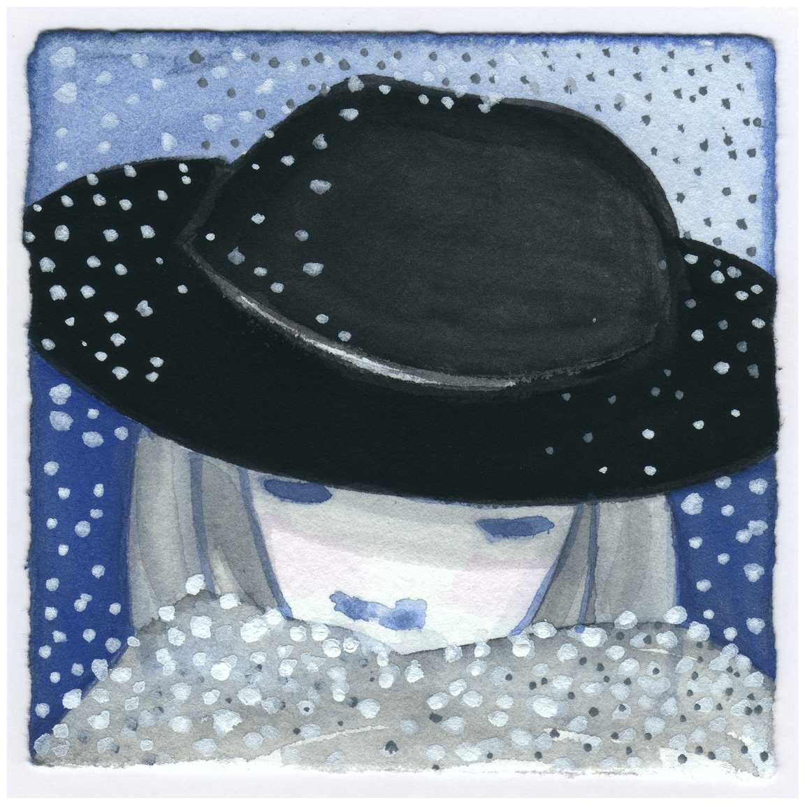 March 1, 2015 #449 by Raya Bodnarchuk, Estate, Image 1.
