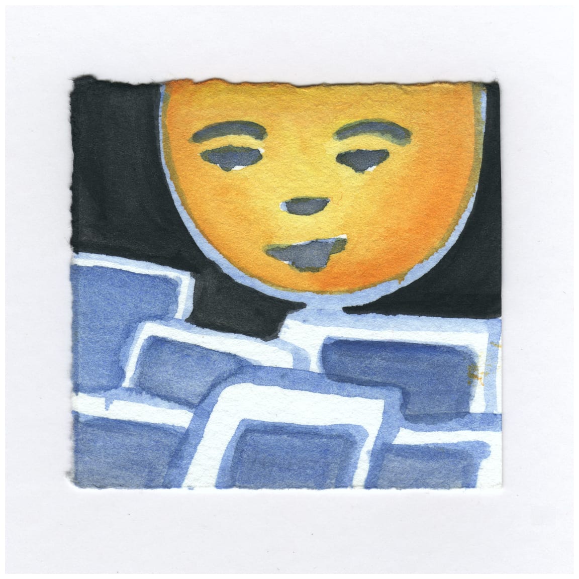 May 5, 2015. #515 by Raya Bodnarchuk, Estate 