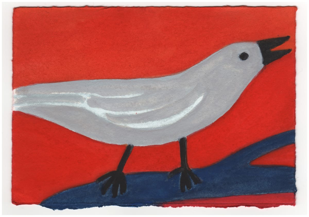 In the Evening. #683 by Raya Bodnarchuk, Estate 