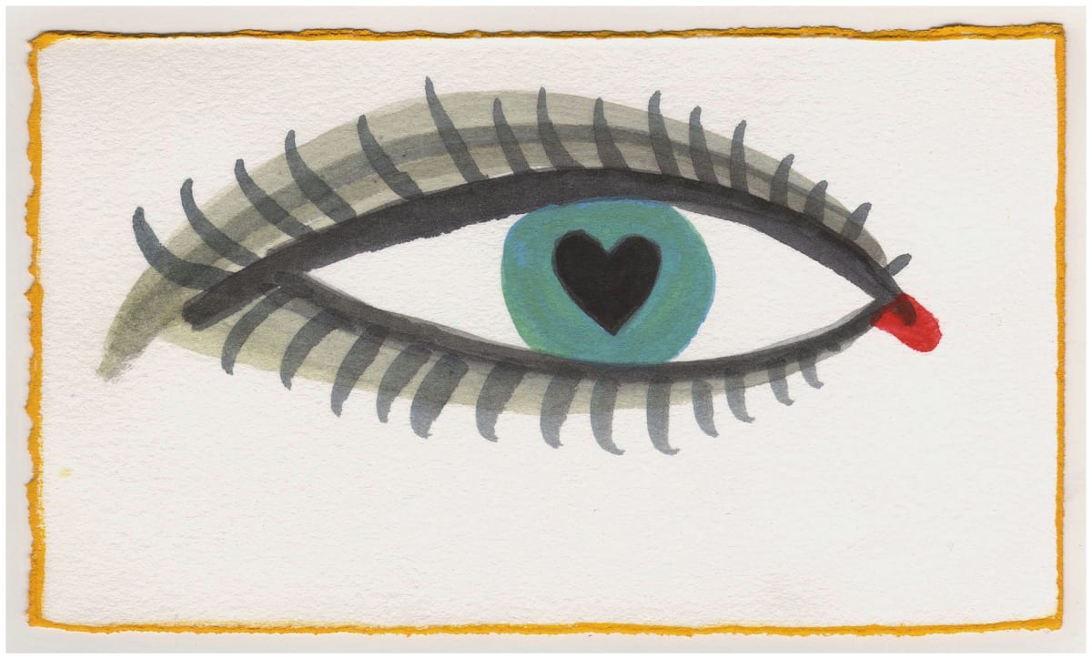 Hi. #801 by Raya Bodnarchuk, Estate, Image 1.